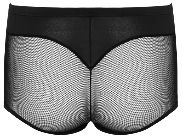 Svenjoyment meeste aluspüksid – mustad – 2XL Photo