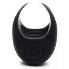 Fifty Shades of Grey Sensation intiimne vibreriv seade meestele USB – must — Foto 2