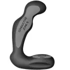 Sirius Silicone Noir prostatas masieris – Melns — Foto 7