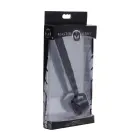 Spiked - Pinwheel with 5 Rows Photo