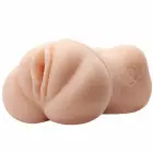 CRAZY BULL Waterskin Intimate Sleeve Model 4 – Compact — Photo 1