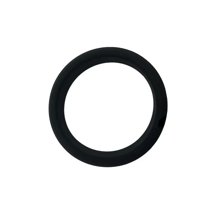 Silicone Cockring Set - 6 Sizes Photo