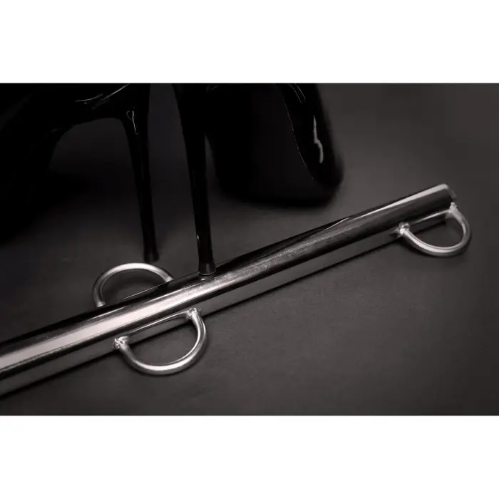 Spreader Bar with Multiple Hooks - Silver Foto 9