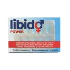 Libido Power Dietary Supplement – Herbal Formula – 30 Tablets — Photo 2
