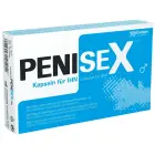 PENISEX toidulisand – 40 kapslit — Foto 1