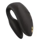 We-Vibe Chorus Pro Satin Black - Advanced Partner Vibrator, 3 Motors — Photo 5