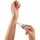 Secret Play Apolo õlipõhine parfüüm meestele puidulõhnaga – 20 ml — Foto 2