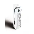 TOYJOY Power Massage Pump With Sleeve – Clear — Photo 3