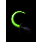 Puppy Tail Plug – Glow-in-the-Dark — Photo 6