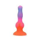 Monstar Cox AuroraCock dildo – 18–20 cm — Foto 6