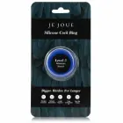 Je Joue Silicone C-Ring Minimum Stretch Blue — Photo 3