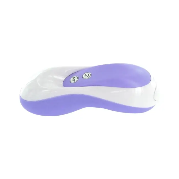 Vibe Therapy Ascendancy vibratorius – violetinis