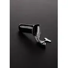Collins Speculum - Medium - Brushed Steel Foto 2