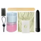 Cloneboy-Abdruck-Set mit Vibra Foto 4