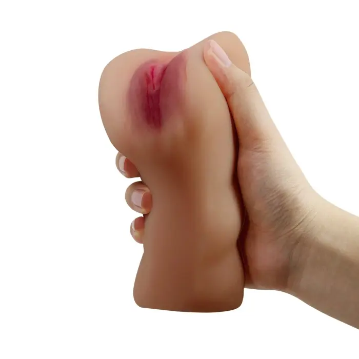 CAROLINE Вагинальный мастурбатор – водонепроницаемый Фото num