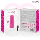 Moressa Ivy ceļojuma vibrators – 9 cm (3.5″) – rozā — Foto 10