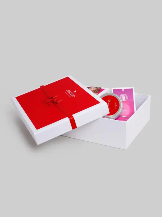 POS Pudełko prezentowe, rozmiar 275x200x85 mm Foto 2