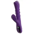 You2Toys Nodding Rabbit Vibrator with 3 Moving Rings — Photo 6