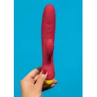 ROMP Jazz truša vibrators – rozā — Foto 7