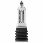 Bathmate Hydromax 6 Transparent Water-Based Enhancement System 10-15 cm — Photo 2