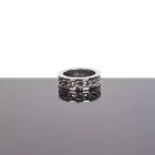 Chain Link peenis võru – 4 cm — Foto 1
