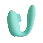 Porų priešingumo stiprintuvas – mėtinė Photo