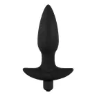 Black Velvets analinis rinkinys – 15 cm – Juodas Photo