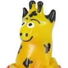 CONDOMERIE hand-painted decorative condom – Giraffe — Photo 4