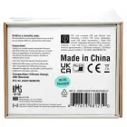 Naked Addiction вращающийся и вибрирующий реалистичный вибратор – 20.3 cm (8″) – телесный — Фото 12
