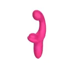 G-Spot Vibrator with Tapping Function — Photo 3