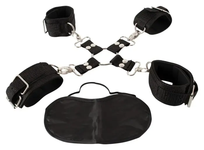 FFS Heavy-Duty Hogtie Kit Foto 5