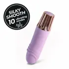 Mellow Waves mini vibratorius – 11 cm (4.3″) – violetinis — Nuotrauka 6