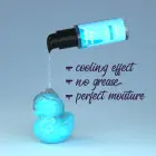 Crushious Cooling Effect atvēsinošs lubrikants uz ūdens bāzes – 50 ml Foto 6