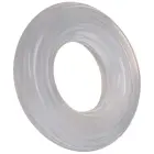 Rock Solid Ribbed Donut Cock Ring — Photo 2