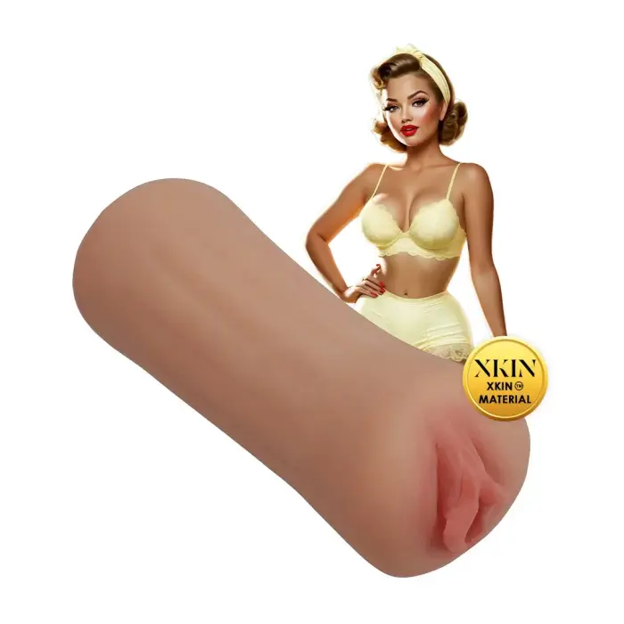 Pinup Dolls Bettie Blowkiss TPE Intimate Machine Small Skin