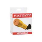 PRIVATE Tuubi iminapaga alus – must — Foto 3
