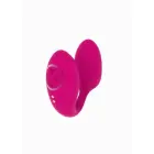 Aika duālais vibrators – 9 cm (3,5″) – rozā — Foto 3