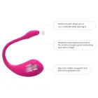 Lovense Lush 2 носимый вибратор с управлением через приложение — Фото 11