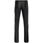 Мужские брюки – чёрные – M Фото num