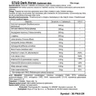 Stud Dark Horse таблетки для улучшения эрекции – 10 шт. — Фото 5