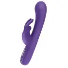 Exciting Rabbit Vibrator – Purple — Photo 1