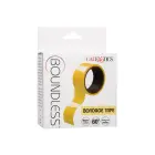 Boundless Bondage Tape – Yellow — Photo 3