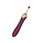 Bess 2 klitora stimulators – violets — Foto 3