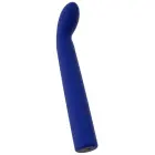 Smile гибкий вибратор для точки G – 19 cm (7.3″) – розовый — Фото 7