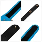 LoveToy – vibrējošs uzlabots strap-on komplekts – 9,5 collas – siksna XS/S/M — Foto 18