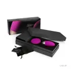Lelo Lyla 2 vibrators – Deep Rose — Foto 5