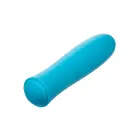Kyst T.C.B. mini kulkos vibratorius – 10 cm (4″) – mėlynas — Nuotrauka 9