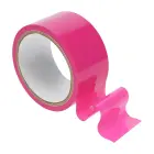 PVC Non-Stick Tape - 20 m - Pink Foto 2