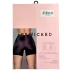 Shape Shifter Shapewear Short BLK L/XL - High Waist Seamless Support — Foto 5