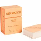 Secret Play Sexmatch Roleplay Edition - эротическая карточная игра для пар, 89 карт — Фото 1